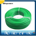 UL 1569 pvc insulated copper conductor 18 guage awm style wire
